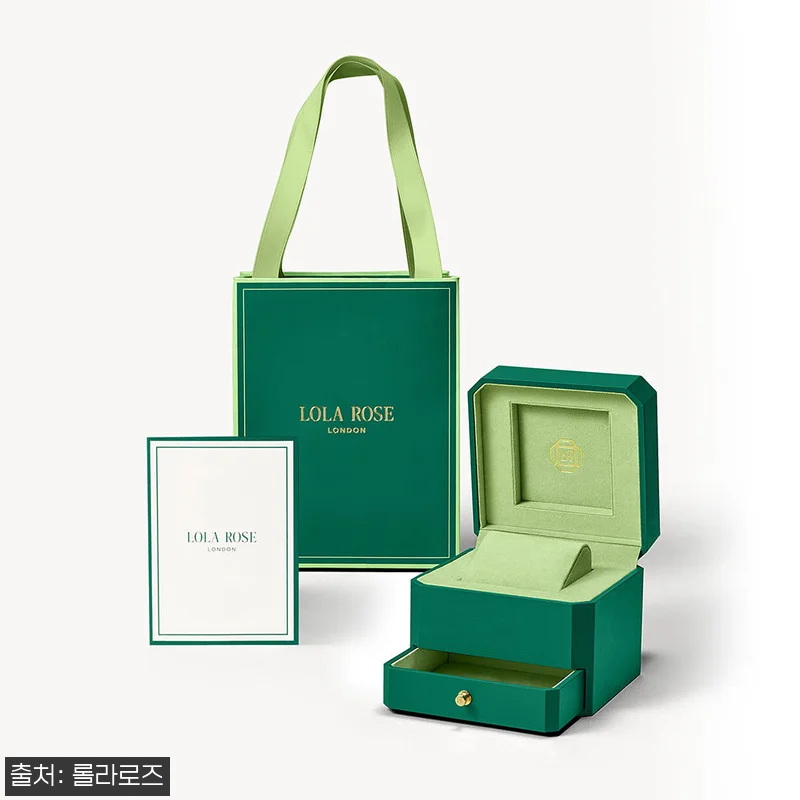 롤라로즈 Ms Lola 젬스톤 여자 관련 이미지 8