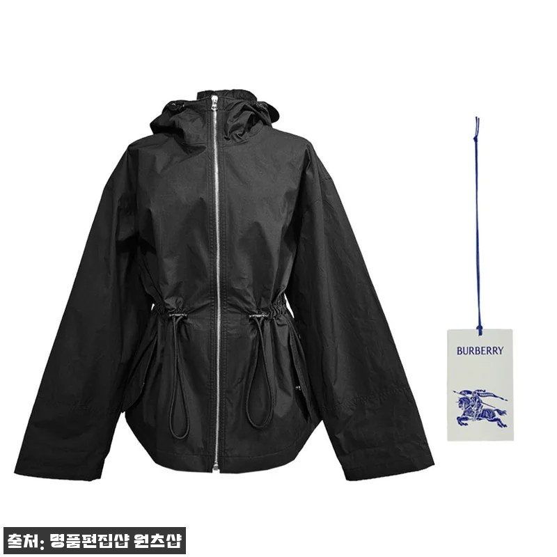 버버리 바람막이 후드 자켓 메들리 8 관련 이미지 9