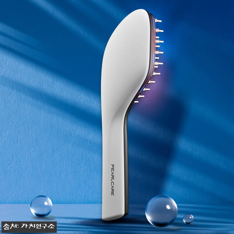 펄케어 헤어프로 두피 각질 관리기, 관련 이미지 9