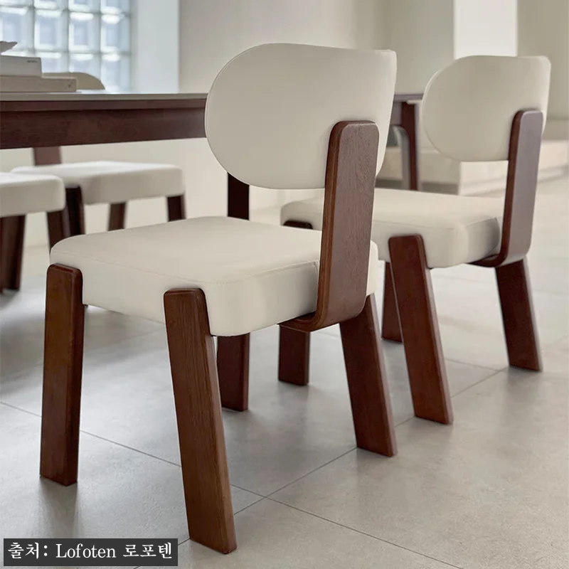 로포텐 더미 포세린 세라믹 원목 낮은 관련 이미지 9