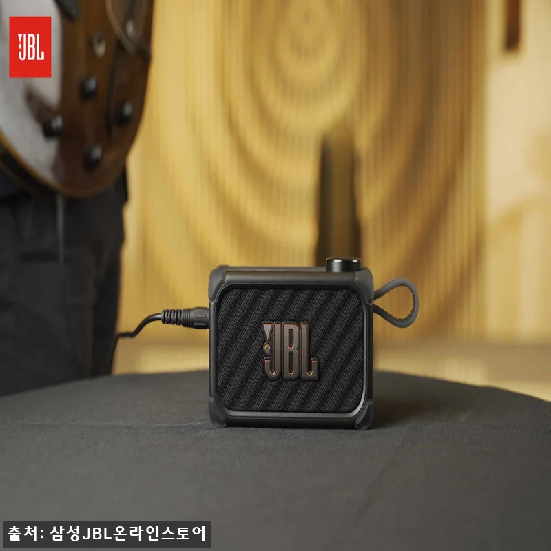 JBL BANDBOX SOLO 밴드박 관련 이미지 10