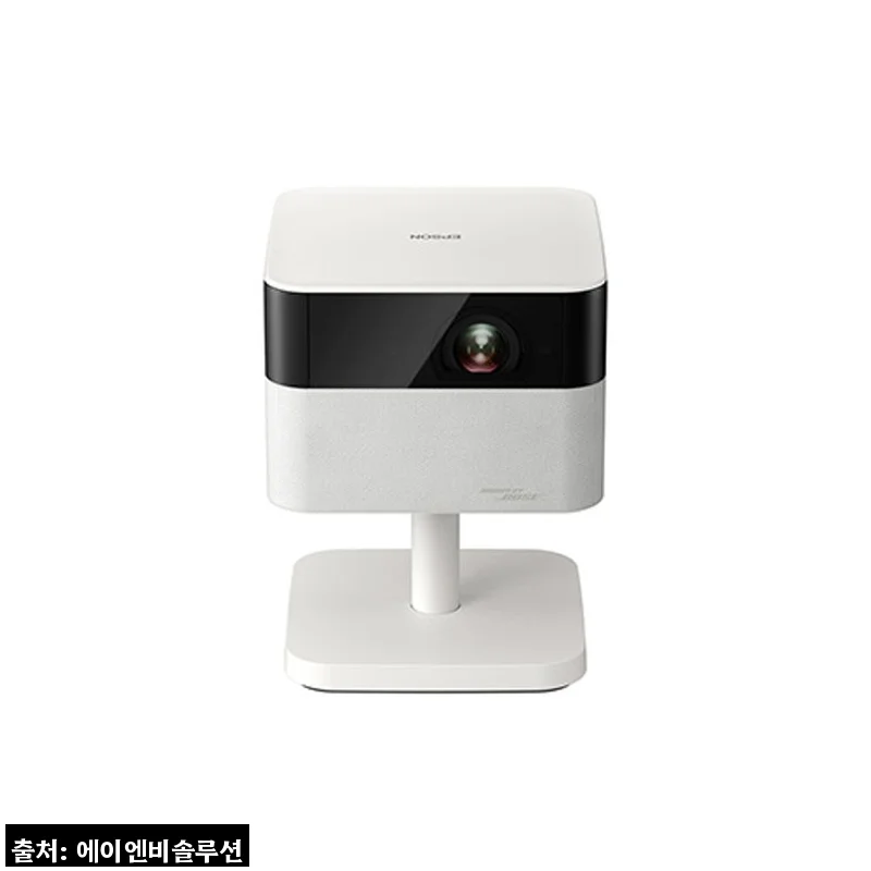 엡손 EF-71 스마트 빔프로젝터, FHD·700 ISO루멘 홈시네마 이슈템 구매 전 체크 후기