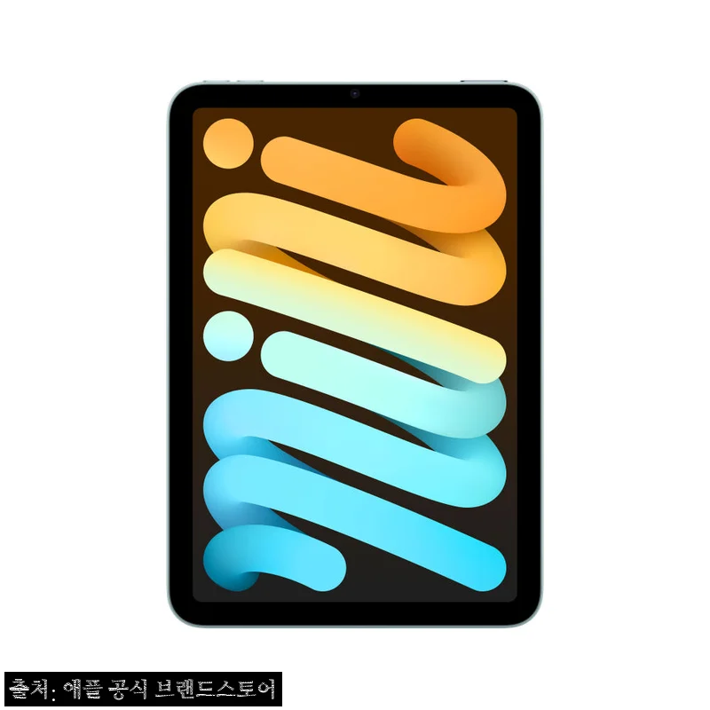 애플 아이패드 미니 7세대 WiFi 블루 256GB, 지금 3% 할인 구매 전 체크할 점