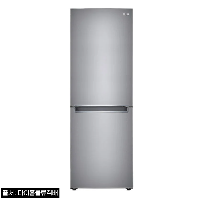 LG 모던엣지 2도어 300L 냉장고 샤인 M301S31, 설치 조건까지 꼼꼼히 본 구매 전 체크 후기