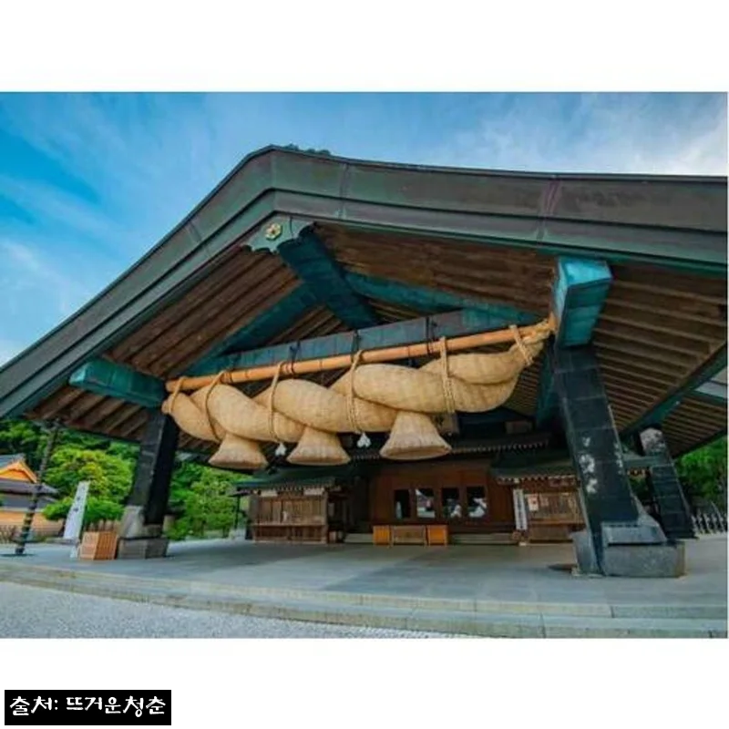 일본 시마네 마쓰에 이즈모 타이샤 신사 개인 맞춤형 투어, 예약 전 확인한 혜택 정리