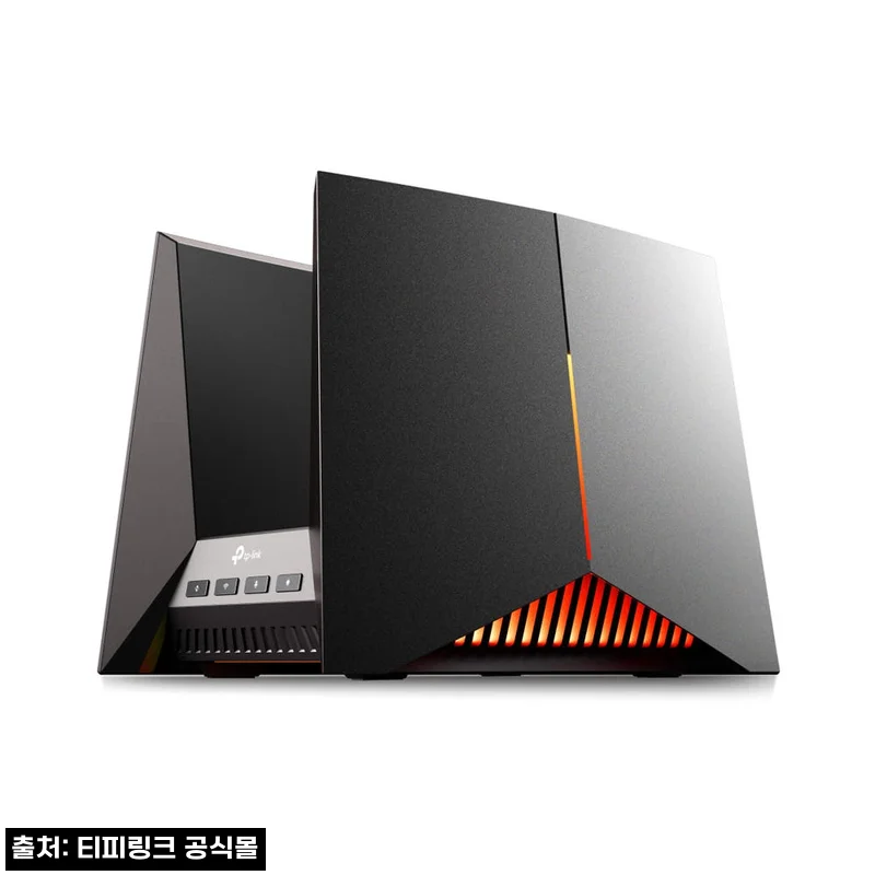 티피링크 Archer GE800 찐후기급 스펙 정리, Wi-Fi 7 게이밍 공유기 끝판왕 후보