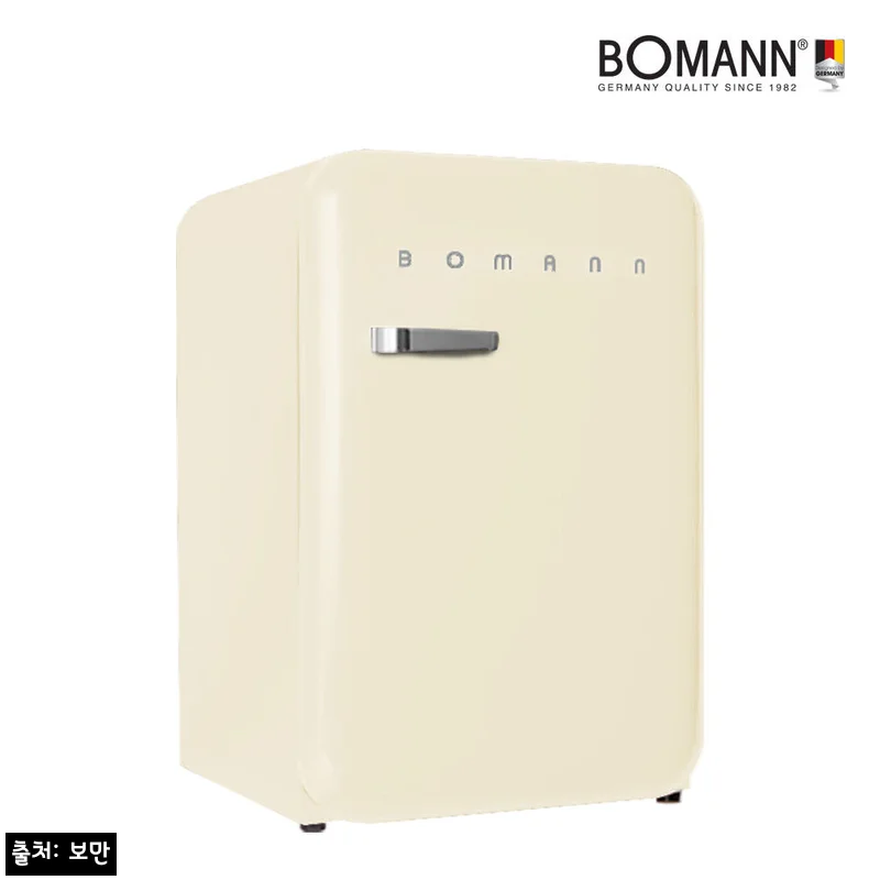 보만 레트로 소형 원룸 미니 냉장고 106L 아이보리(RF1065I) 찐감성 이슈템, 구매 전 꼭 확인할 혜택