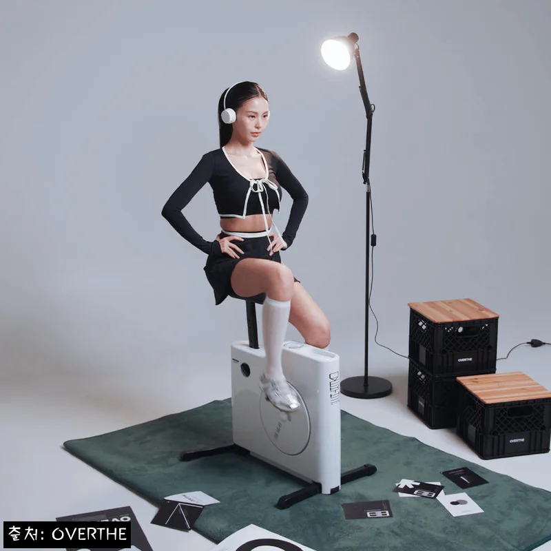 전현무 실내자전거 오버더바이크 찐후기 정리, 좁은 집 홈트용으로 왜 찾는지 살펴봤어요