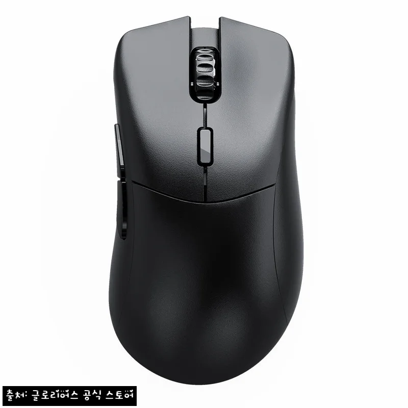글로리어스 MODEL D 2 PRO WIRELESS 블랙, 60% 할인 중이라 구매 전 꼭 확인한 유무선 게이밍 마우스