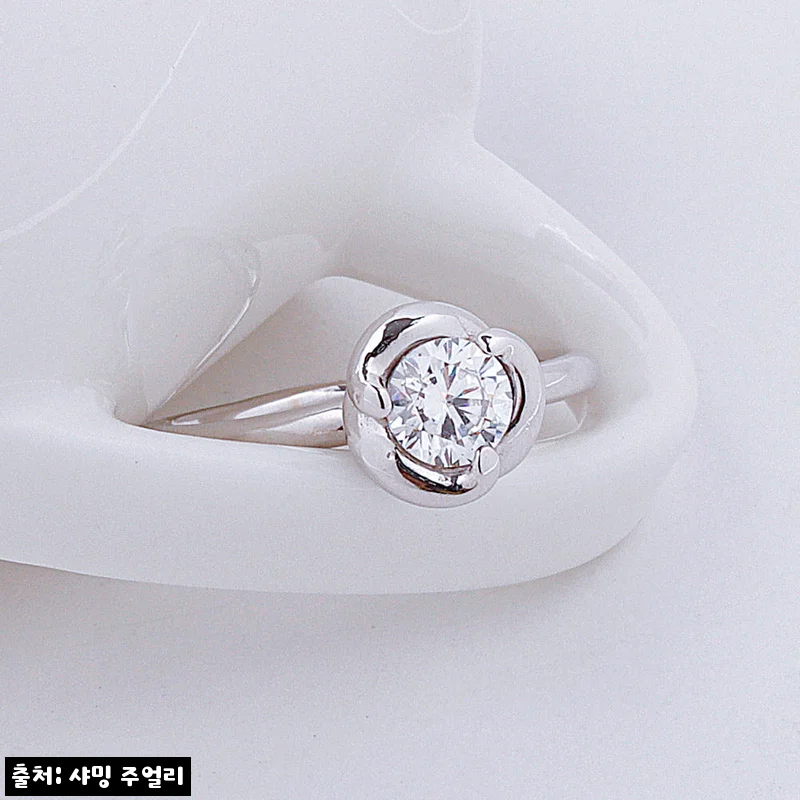 3부 5부 다이아 반지, 프로포즈·예물 선물 전 구매 전 꼭 확인한 선택 옵션 후기