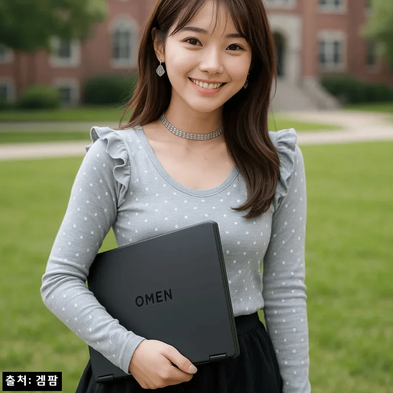 RTX5060 게이밍노트북 렌탈 30일, 필요한 기간만 빌리는 실속 선택 체크 후기