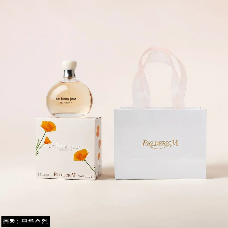 프레드릭엠 우보쥬르 여자향수 100ml, 선물용으로 눈여겨본 프랑스 니치향수