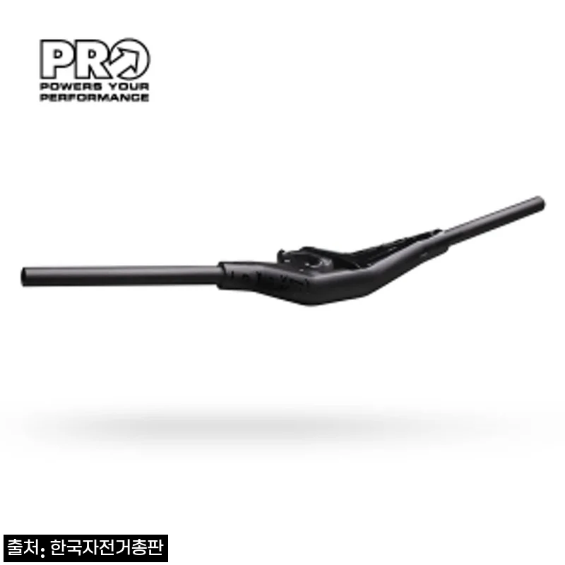 PRO 코약 E-퍼포먼스 카본 일체형 핸들바, E-MTB 세팅 전 옵션부터 확인한 구매 포인트